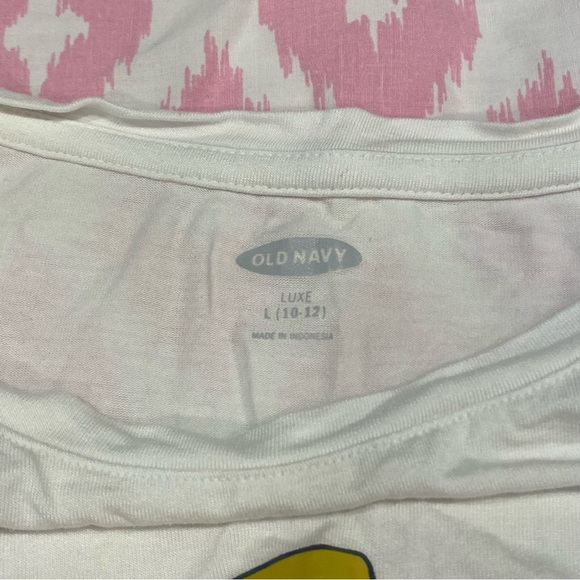 Girls Rule Tank Top By Old Navy - Picture 4 of 8